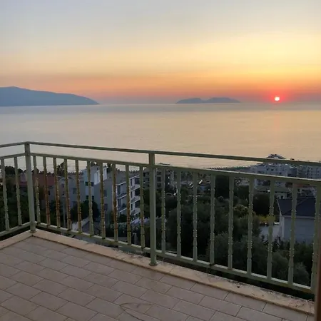 Apartment Hill Vlore